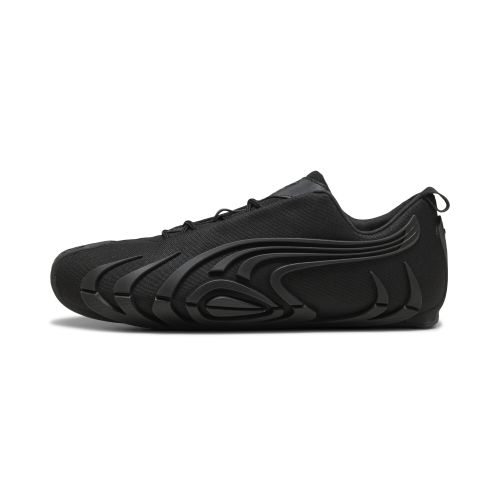 Sneakers Talon WTR Unisexe, Chaussures, Noir, 44 - PUMA - Modalova