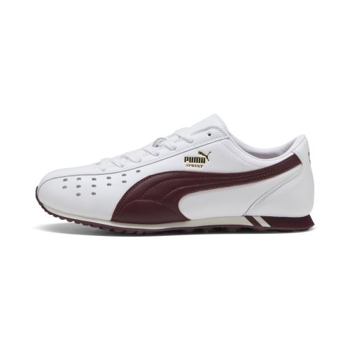 Sneakers Sprint Unisexe, Chaussures, Blanc, 44 - PUMA - Modalova