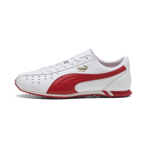 Sneakers Sprint Unisexe, Chaussures, Blanc, 44 - PUMA - Modalova