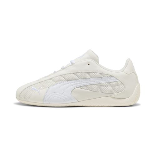 Sneakers Speedcat Plus Unisexe, Chaussures, Blanc, 44 - PUMA - Modalova