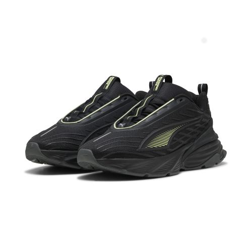 Sneakers Fade Unisexe, Chaussures, Noir, 44 - PUMA - Modalova