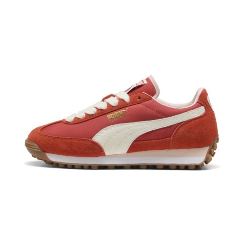 Sneakers Easy Rider Lovers Unisexe, Chaussures, Rouge, 44 - PUMA - Modalova