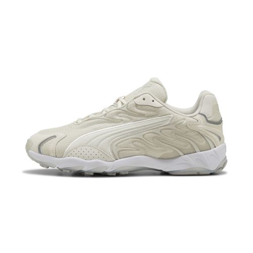 Sneakers Inhale Essentials, Chaussures, Gris, 35.5 - PUMA - Modalova