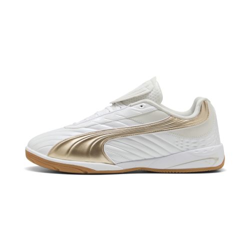 Sneakers V-S2 Goalgetter Unisexe, Chaussures, Blanc, 44 - PUMA - Modalova