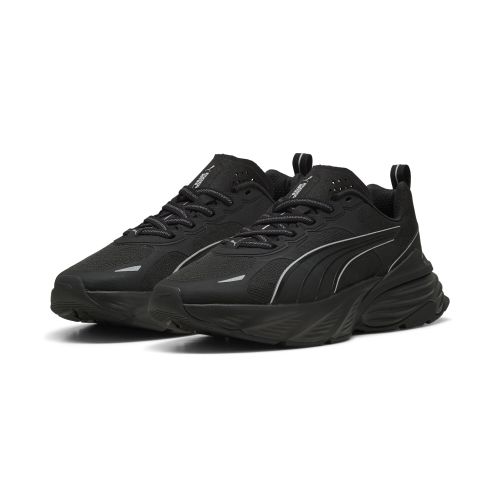 Sneakers Fade Unisexe, Chaussures, Noir, 44 - PUMA - Modalova