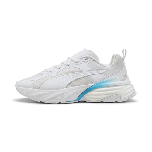 Sneakers Fade Unisexe, Chaussures, Blanc, 44 - PUMA - Modalova