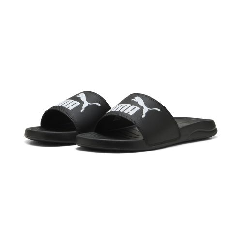 Claquettes Popcat 20 Unisexe, Chaussures, Noir, 46 - PUMA - Modalova