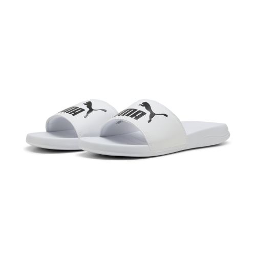 Claquettes Popcat 20 Unisexe, Chaussures, Blanc, 46 - PUMA - Modalova