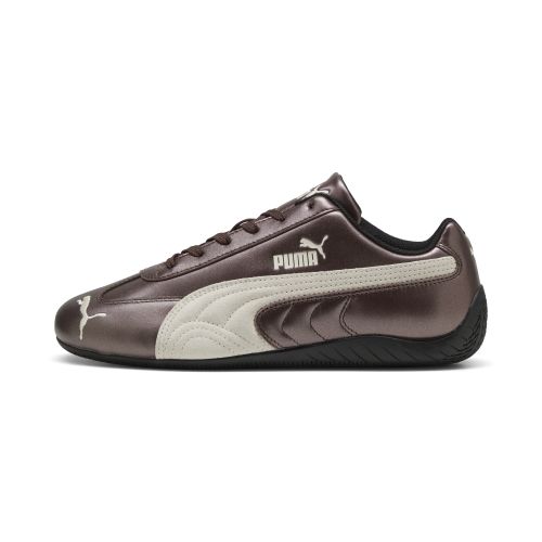 Sneakers métallisées Speedcat Unisexe, Chaussures, Marron, 44 - PUMA - Modalova
