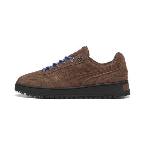 Sneakers duveteuse Palermo Alpino Unisexe, Chaussures, Marron, 44 - PUMA - Modalova