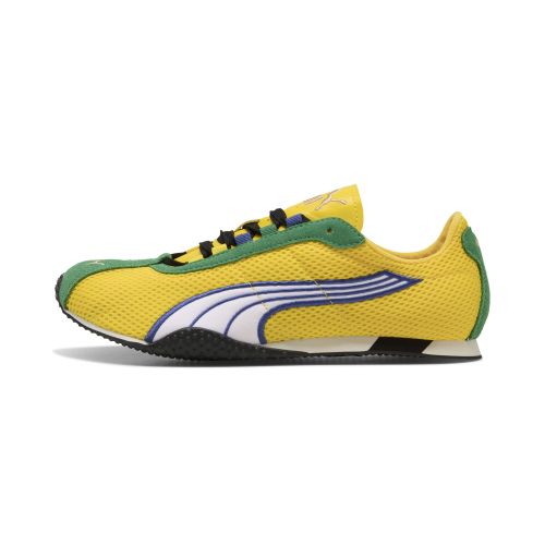 Sneakers H-Street Unisexe, Chaussures, Jaune, 44 - PUMA - Modalova