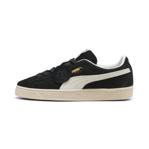 Sneakers Suede Charles F. Stead IV Unisexe, Chaussures, Noir, 44 - PUMA - Modalova