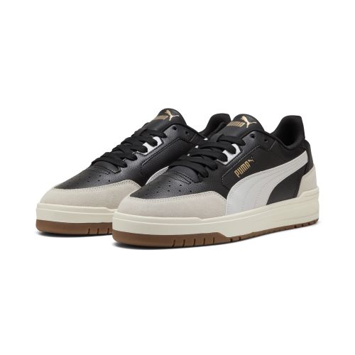 Sneakers Shuffle Downtown Unisexe, Chaussures, Noir, 44 - PUMA - Modalova