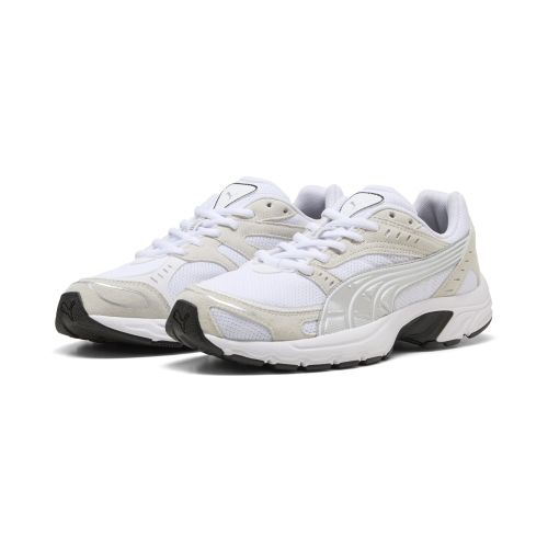 Sneakers C25K Unisexe, Chaussures, Blanc, 44 - PUMA - Modalova