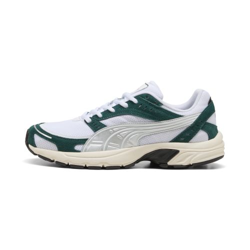 Sneakers C25K Unisexe, Chaussures, Vert, 44 - PUMA - Modalova