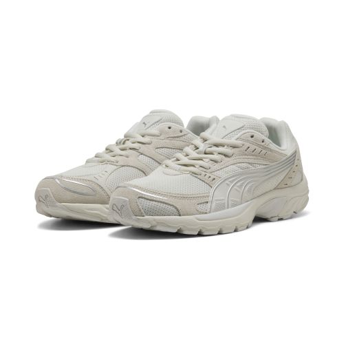 Sneakers C25K Unisexe, Chaussures, Gris, 44 - PUMA - Modalova