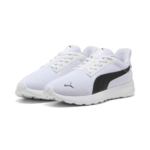 Sneakers à enfiler Softride Cosmic SLIPTECH™ Unisexe, Chaussures, Blanc, 44 - PUMA - Modalova