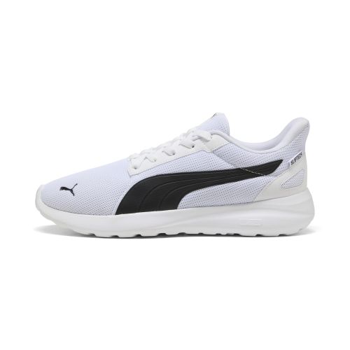 Sneakers à enfiler Softride Cosmic SLIPTECH™ Unisexe, Chaussures, Blanc, 44 - PUMA - Modalova