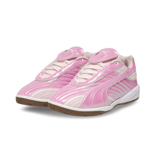 Sneakers V-S2 Pearlized , Chaussures, Rose, 35.5 - PUMA - Modalova