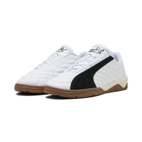 Sneakers Tifosi Calcio Unisexe, Chaussures, Blanc, 44 - PUMA - Modalova