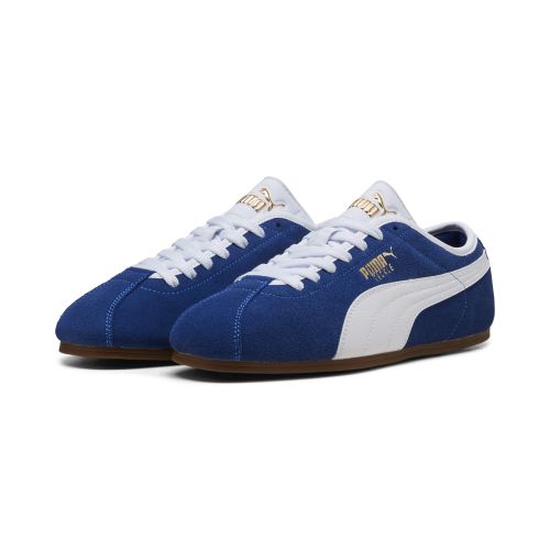 Sneakers Tackle Unisexe, Chaussures, Bleu, 44 - PUMA - Modalova