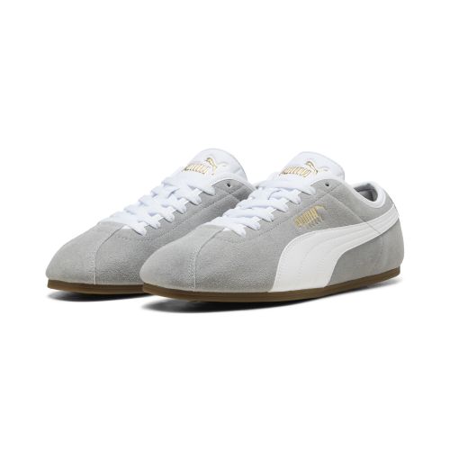 Sneakers Tackle Unisexe, Chaussures, Gris, 44 - PUMA - Modalova