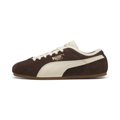 Sneakers Tackle Unisexe, Chaussures, Marron, 44 - PUMA - Modalova