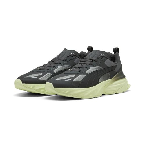 Sneakers Fade Unisexe, Chaussures, Gris, 44 - PUMA - Modalova