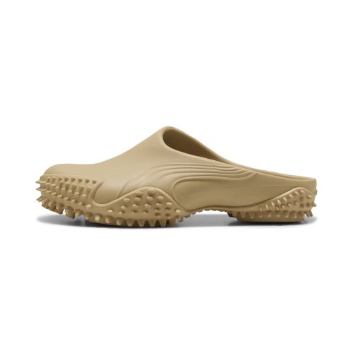 Mules Mostro Unisexe, Chaussures, Beige, 35.5 - PUMA - Modalova