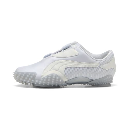 Sneakers Mostro Anodized , Chaussures, Gris, 35.5 - PUMA - Modalova