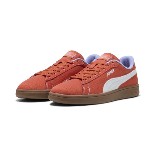 Sneakers Smash 3.0 Etiqueta Unisexe, Chaussures, Orange, 44 - PUMA - Modalova