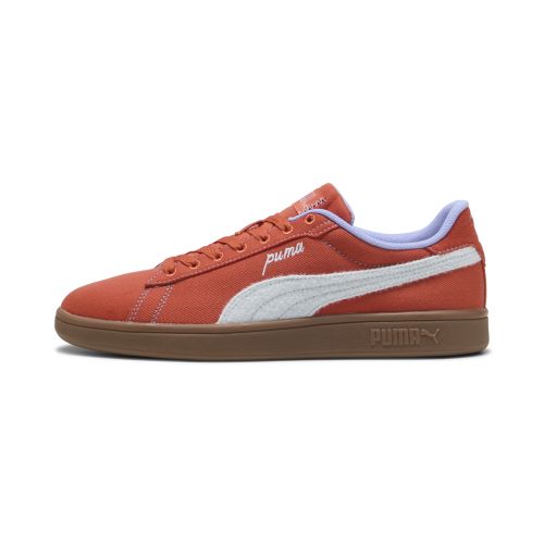 Sneakers Smash 3.0 Etiqueta Unisexe, Chaussures, Orange, 44 - PUMA - Modalova