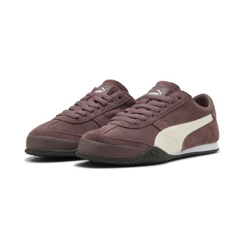 Sneakers Bella Classic , Chaussures, Marron, 35.5 - PUMA - Modalova