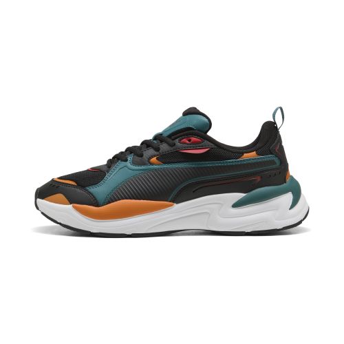 Sneakers X-Ray 4 Unisexe, Chaussures, Vert, 44 - PUMA - Modalova