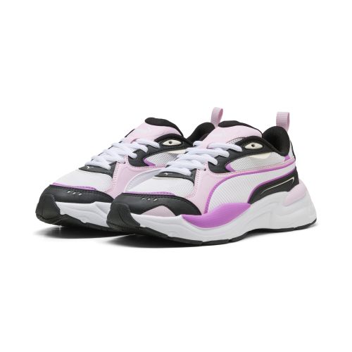 Sneakers X-Ray 4 Unisexe, Chaussures, Blanc, 44 - PUMA - Modalova
