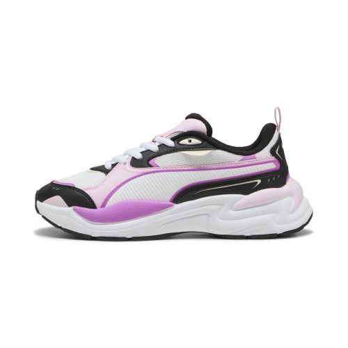 Sneakers X-Ray 4 Unisexe, Chaussures, Blanc, 44 - PUMA - Modalova