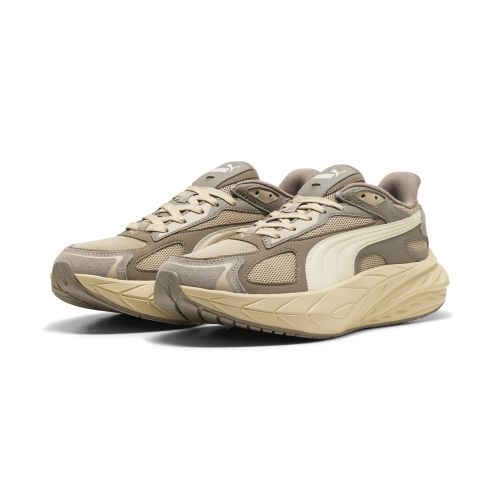 Sneakers Hypnotic 2 Unisexe, Chaussures, Beige, 44 - PUMA - Modalova