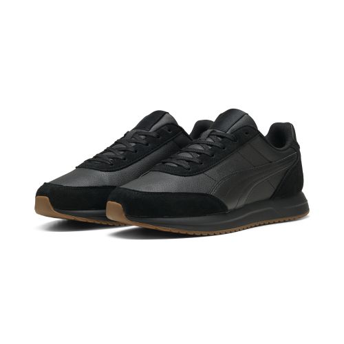 Sneakers R78 Lightwind Unisexe, Chaussures, Noir, 44 - PUMA - Modalova