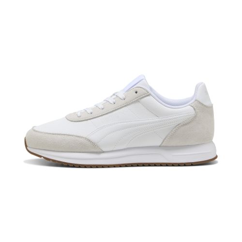 Sneakers R78 Lightwind Unisexe, Chaussures, Blanc, 44 - PUMA - Modalova