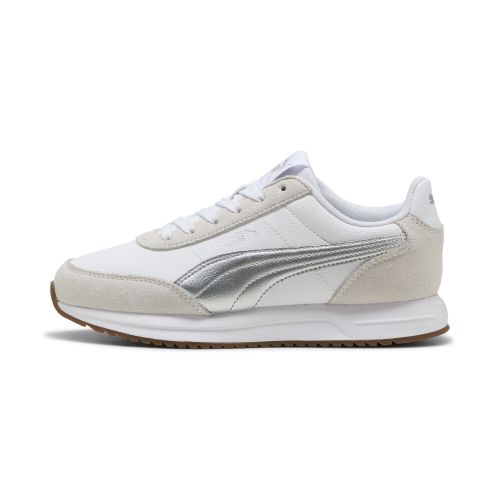 Sneakers R78 Lightwind Unisexe, Chaussures, Blanc, 44 - PUMA - Modalova