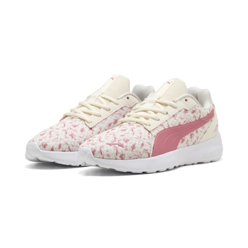 Sneakers SOFTRIDE Cosmic Fiore , Chaussures, Blanc, 35.5 - PUMA - Modalova