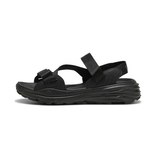 Sandales Hypnotic Unisexe, Chaussures, Noir, 46 - PUMA - Modalova