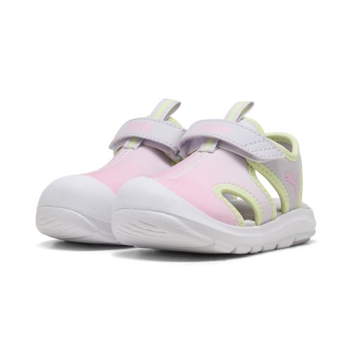Sandales Fun Racer Come On Bébé, Chaussures, Rose, 19 - PUMA - Modalova