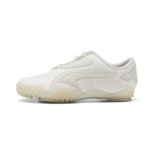 Sneakers Mostro Elastic , Chaussures, Blanc, 35.5 - PUMA - Modalova