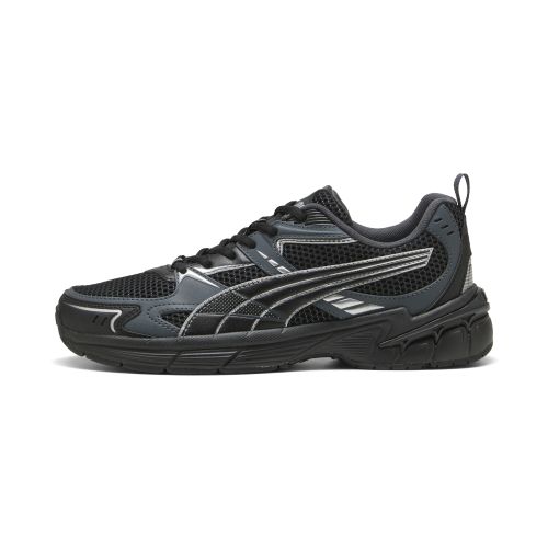 Sneakers Milenio Tech 2000 Unisexe, Chaussures, Noir, 44 - PUMA - Modalova