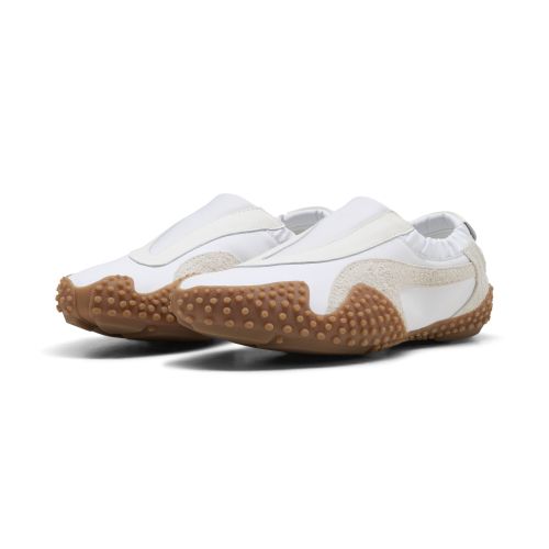 Sneakers Mostro Move , Accessoires, Blanc, 35.5 - PUMA - Modalova