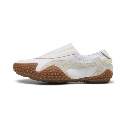 Sneakers Mostro Move , Accessoires, Blanc, 35.5 - PUMA - Modalova