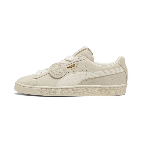 Sneakers Suede Charles F. Stead Unisexe, Chaussures, Gris, 44 - PUMA - Modalova