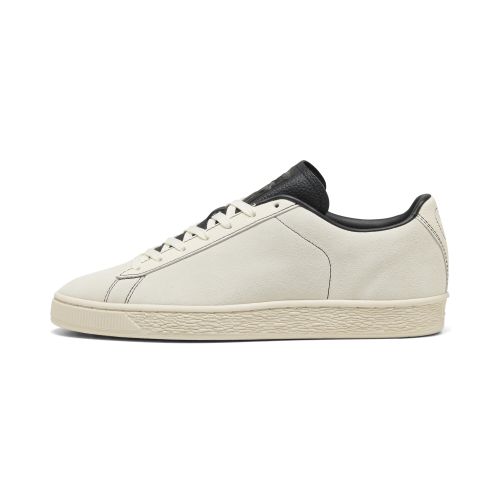 Sneakers Suede Icons Unisexe, Chaussures, Blanc, 44 - PUMA - Modalova