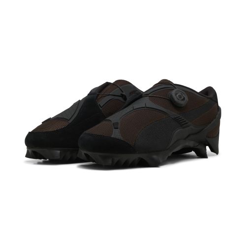 Sneakers Beisser Disc Unisexe, Chaussures, Marron, 44 - PUMA - Modalova